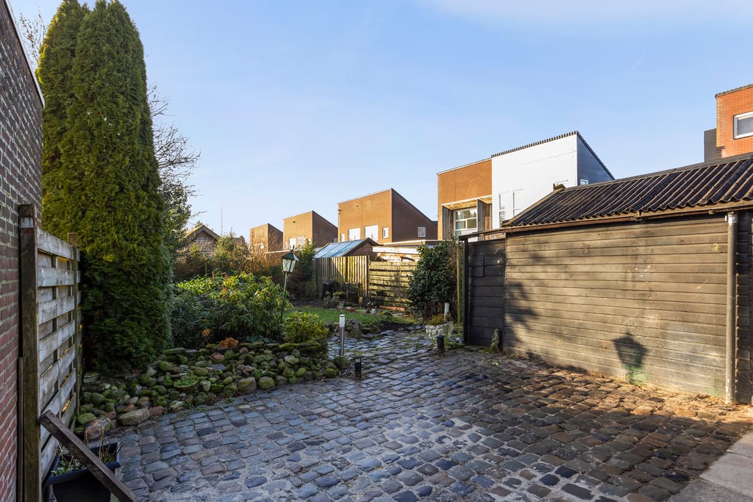 Foto 17 van Pastorijelannen 16