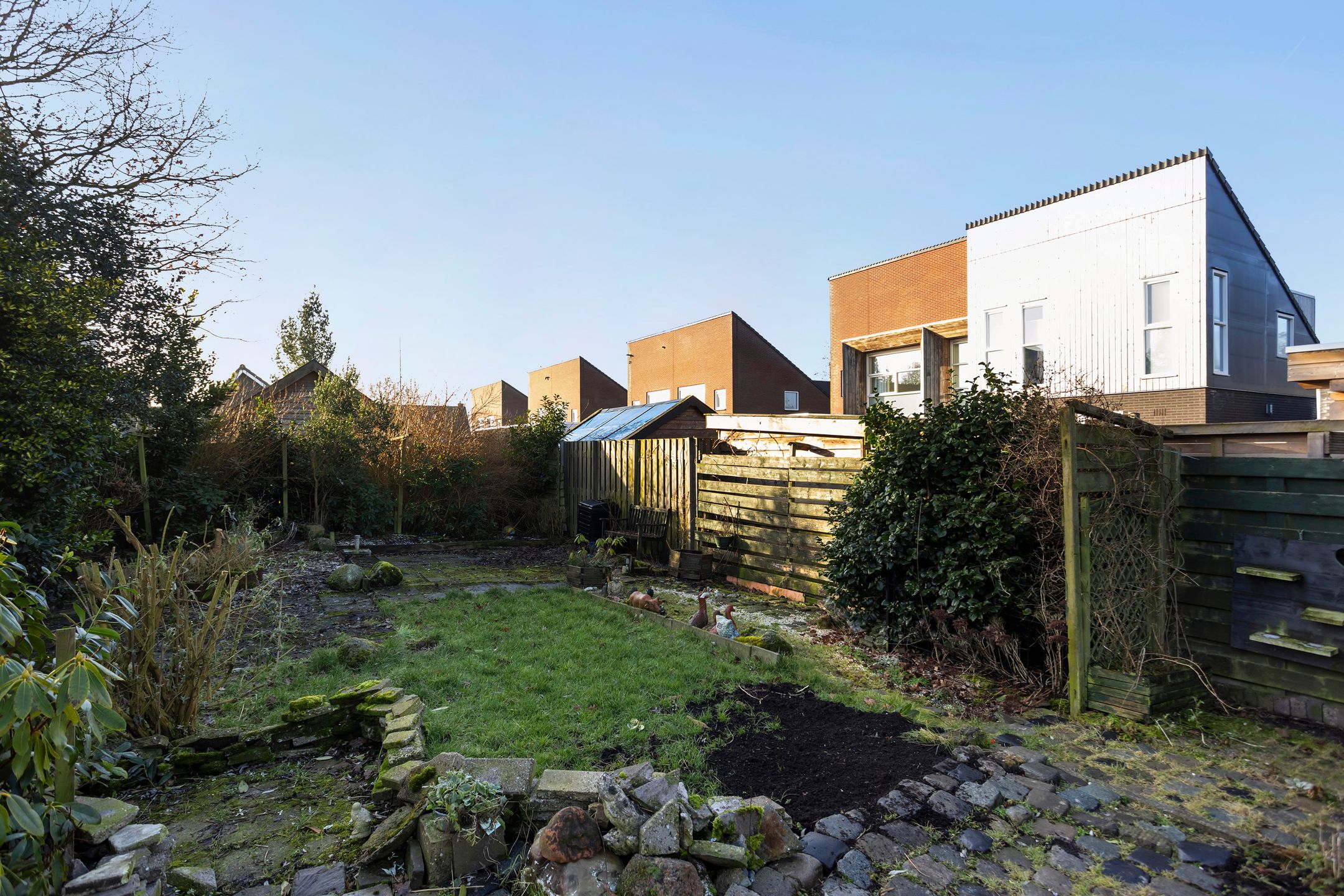 Foto 18 van Pastorijelannen 16