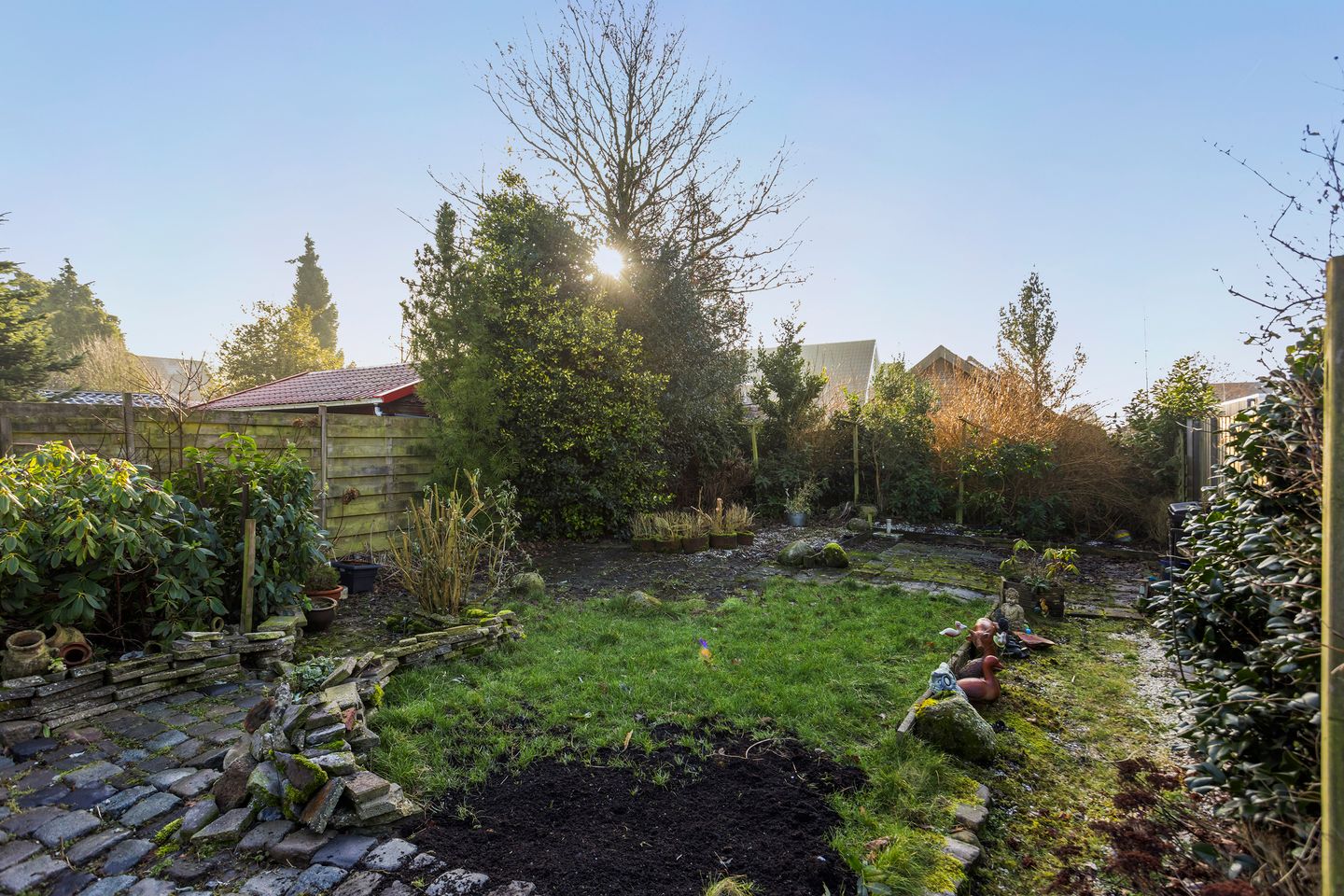 Foto 19 van Pastorijelannen 16