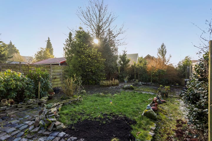 Foto 19 van Pastorijelannen 16