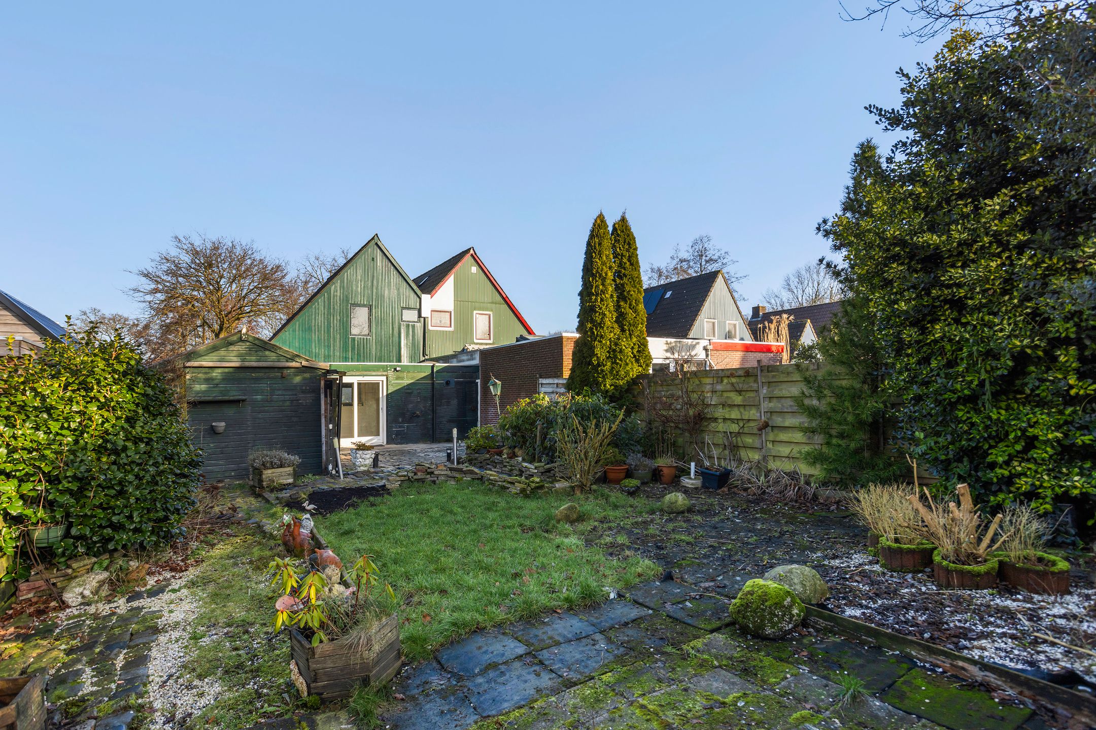 Foto 21 van Pastorijelannen 16