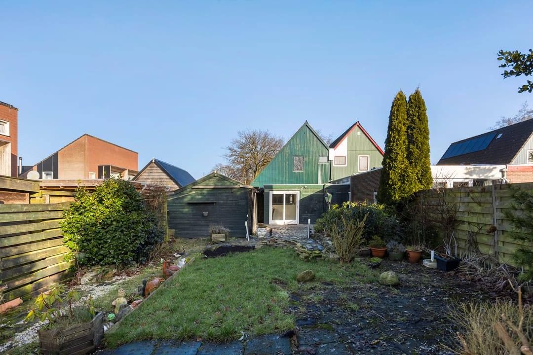 Foto 22 van Pastorijelannen 16