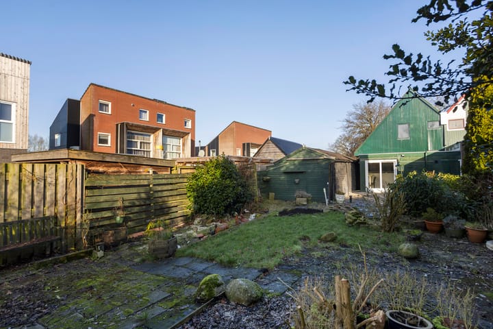 Foto 23 van Pastorijelannen 16