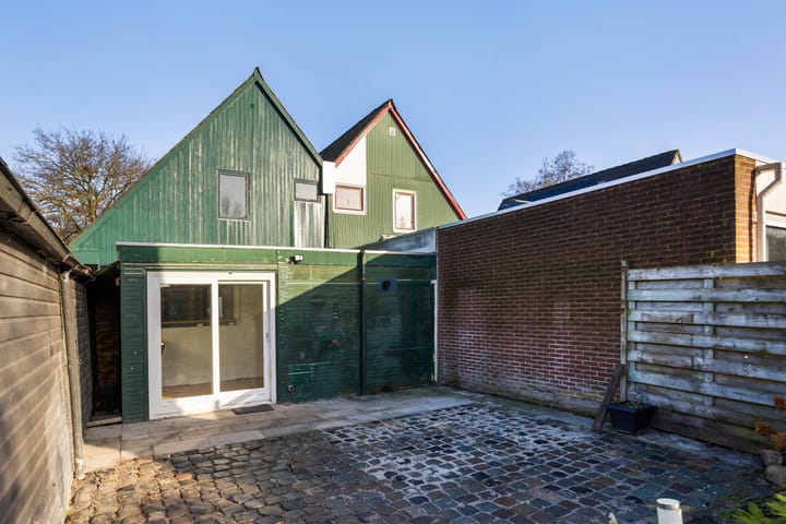 Foto 24 van Pastorijelannen 16