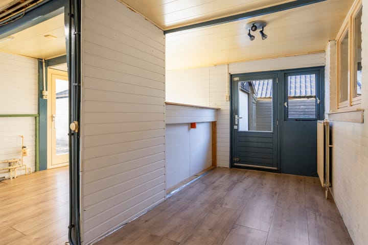 Foto 28 van Pastorijelannen 16