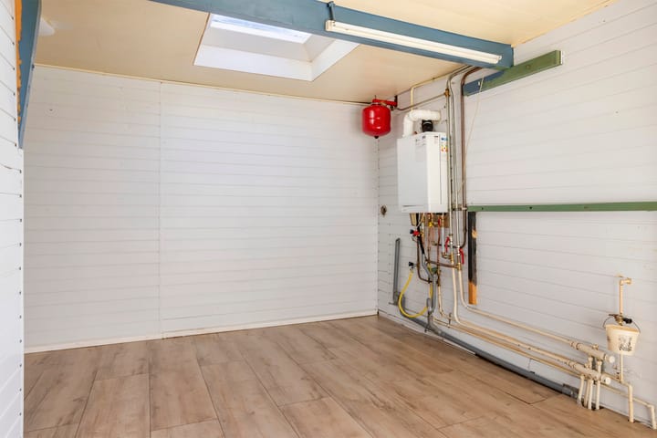 Foto 30 van Pastorijelannen 16