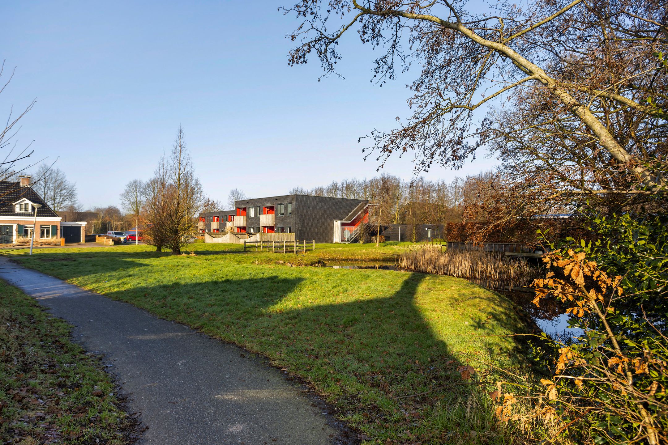 Foto 45 van Pastorijelannen 16