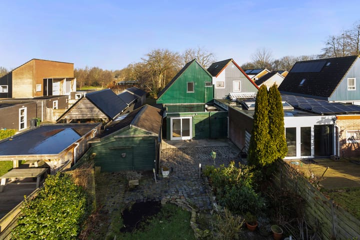 Foto 46 van Pastorijelannen 16