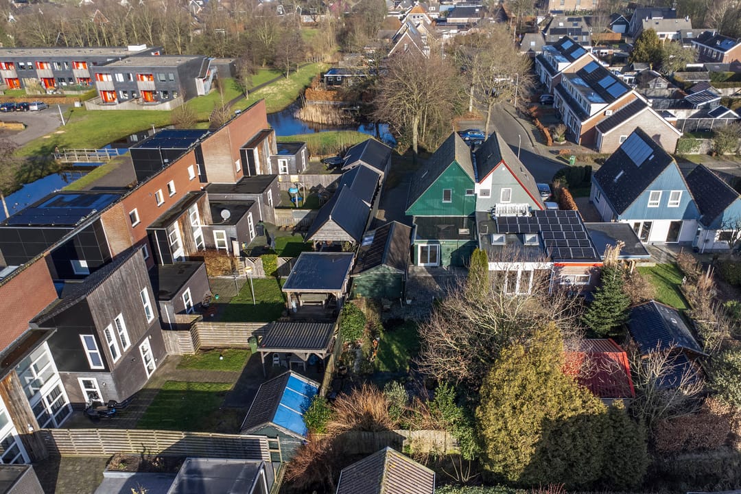 Foto 47 van Pastorijelannen 16