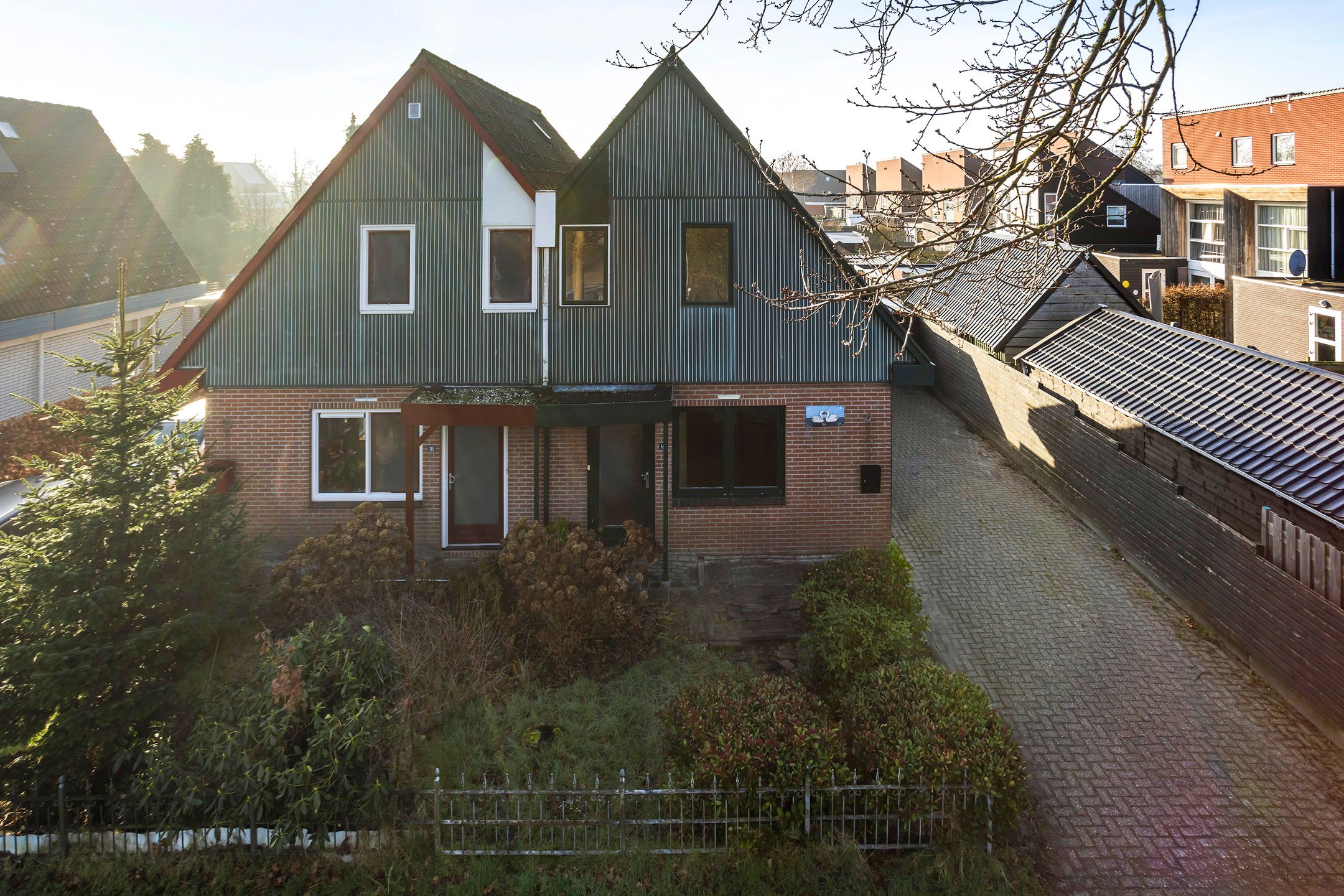 Foto 48 van Pastorijelannen 16