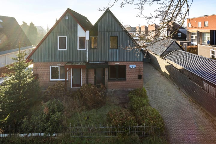 Foto 48 van Pastorijelannen 16