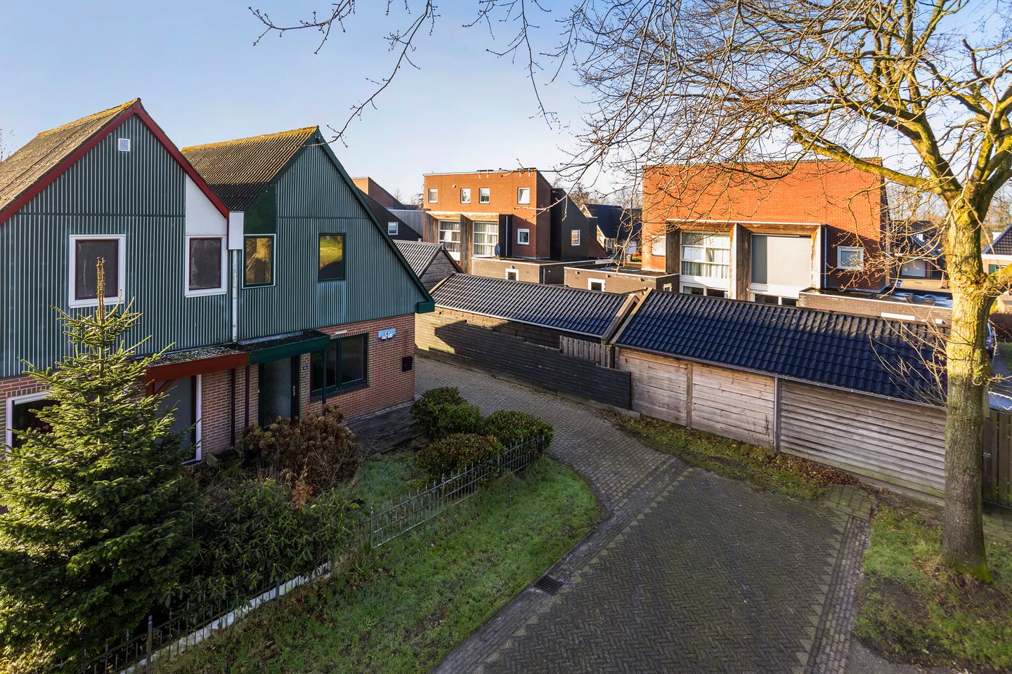 Foto 49 van Pastorijelannen 16