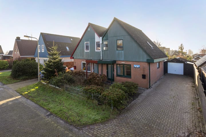 Foto 50 van Pastorijelannen 16