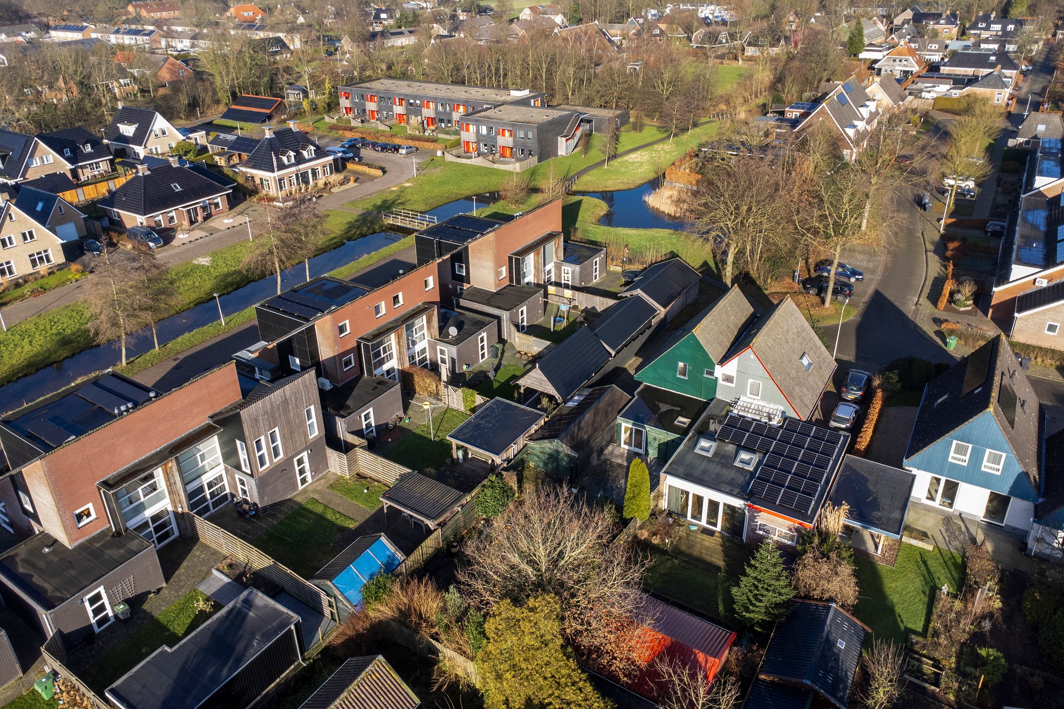 Foto 51 van Pastorijelannen 16