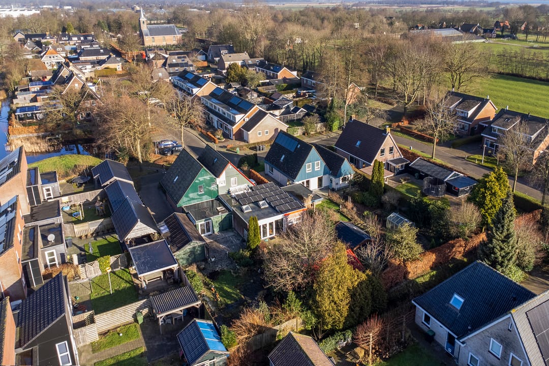 Foto 52 van Pastorijelannen 16