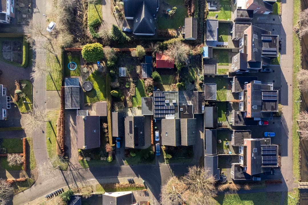 Foto 53 van Pastorijelannen 16