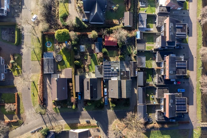 Foto 53 van Pastorijelannen 16