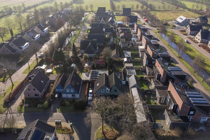 Foto 54 van Pastorijelannen 16