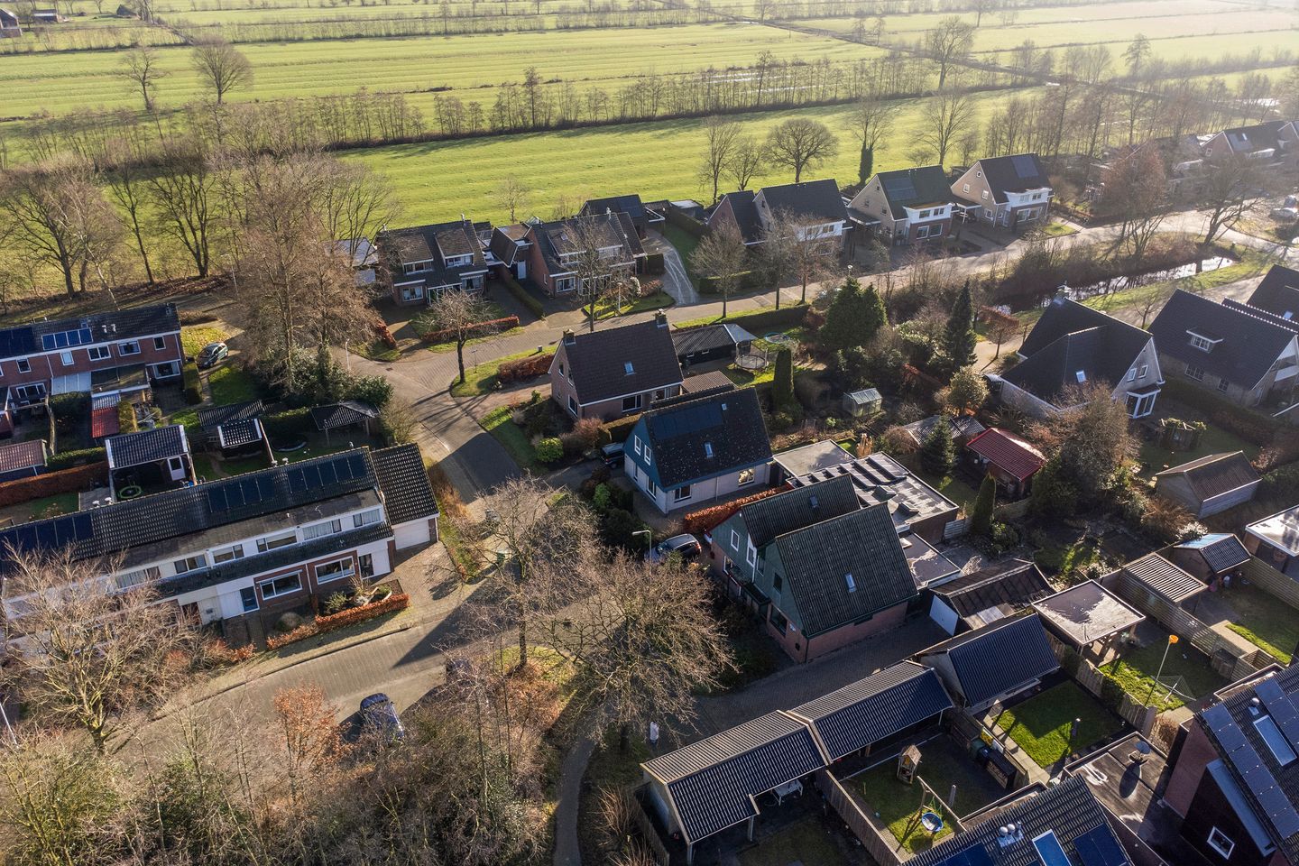 Foto 55 van Pastorijelannen 16