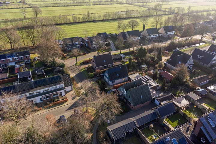 Foto 55 van Pastorijelannen 16