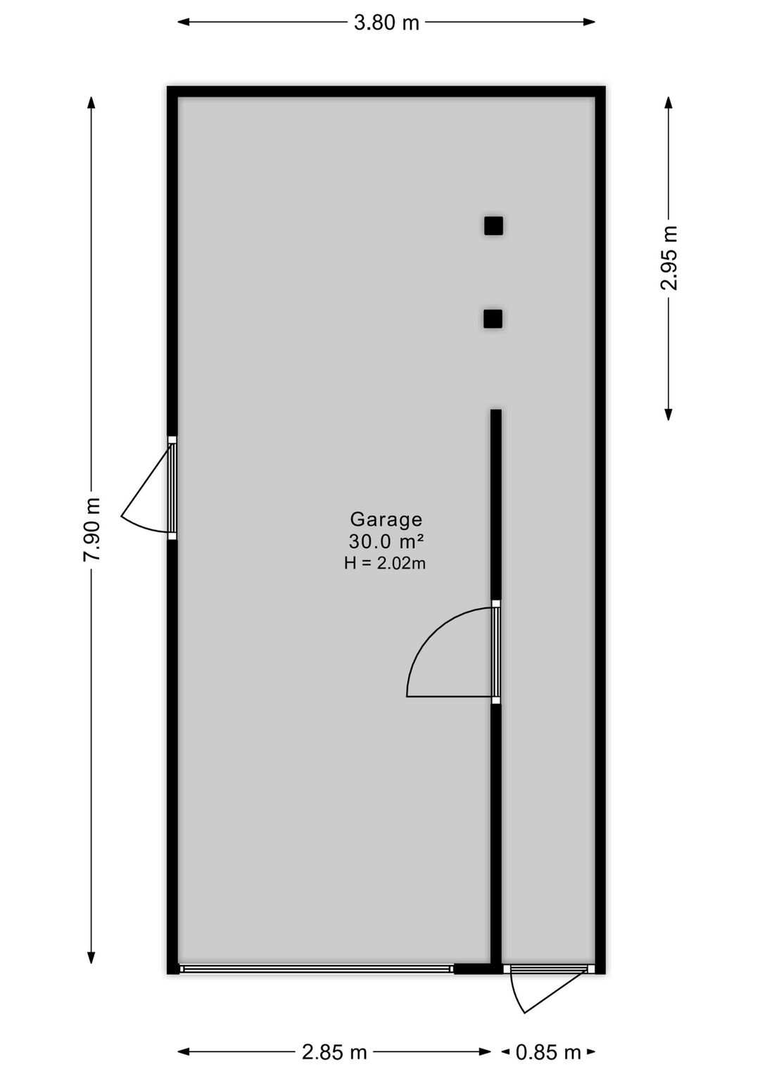 Foto 62 van Pastorijelannen 16