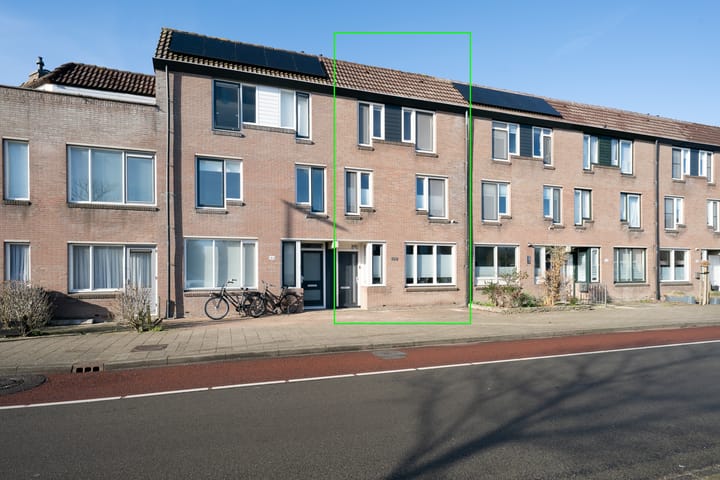 Foto 1 van Vogelweg 168