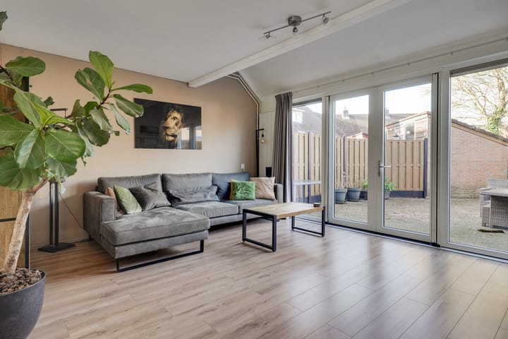 Foto 2 van Vogelweg 168