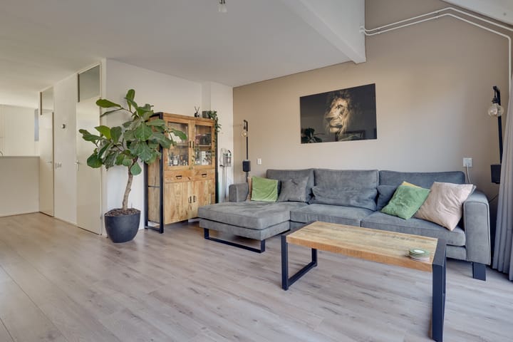 Foto 5 van Vogelweg 168