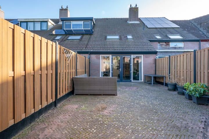 Foto 34 van Vogelweg 168