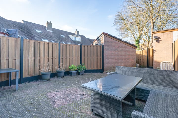 Foto 35 van Vogelweg 168