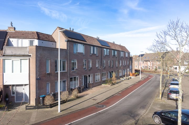 Foto 39 van Vogelweg 168