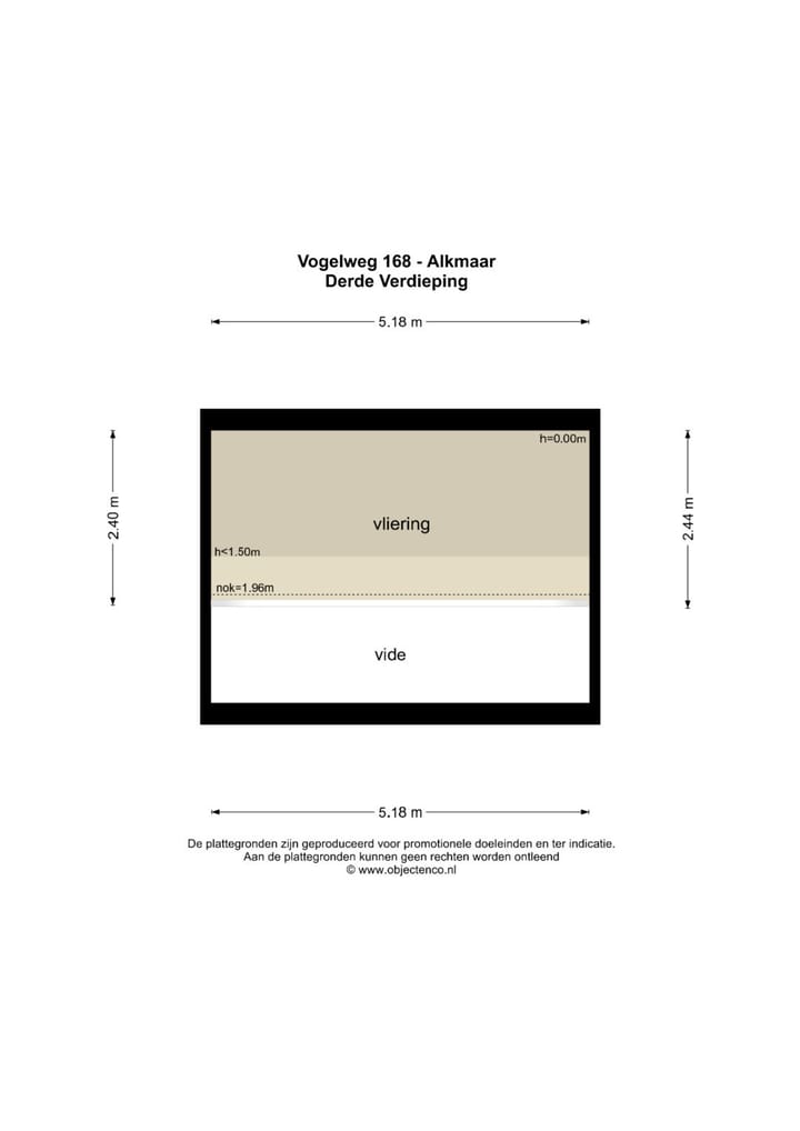 Foto 46 van Vogelweg 168