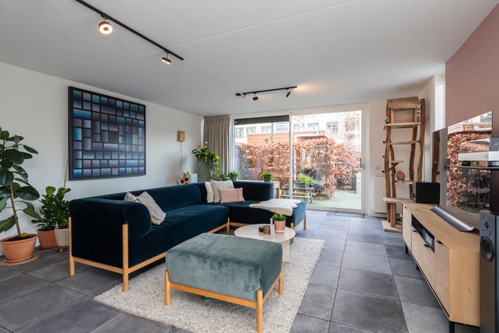 Foto 2 van Donnerlaan 27