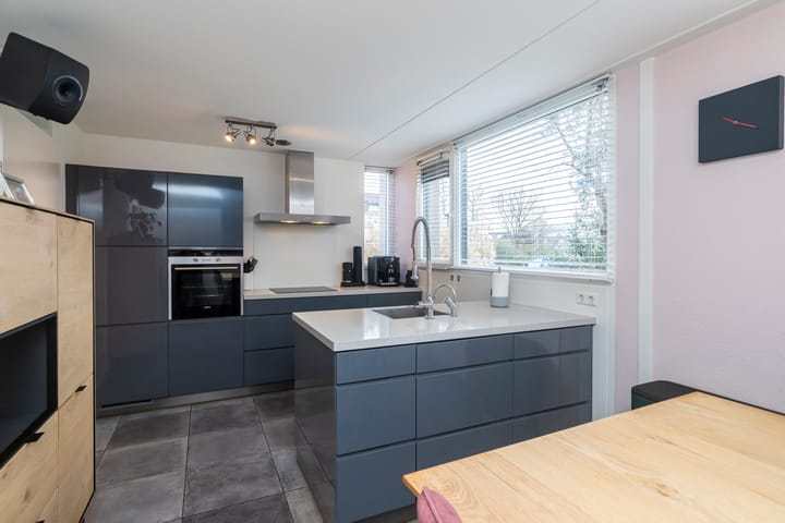 Foto 3 van Donnerlaan 27