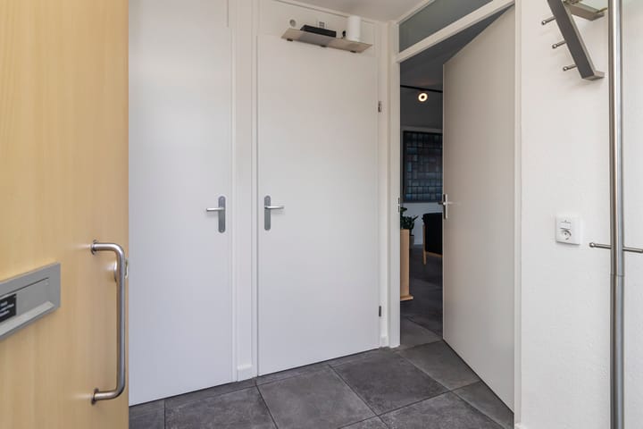 Foto 5 van Donnerlaan 27