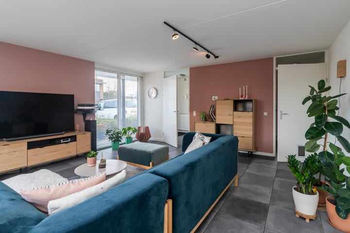 Foto 6 van Donnerlaan 27