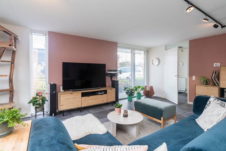 Foto 7 van Donnerlaan 27