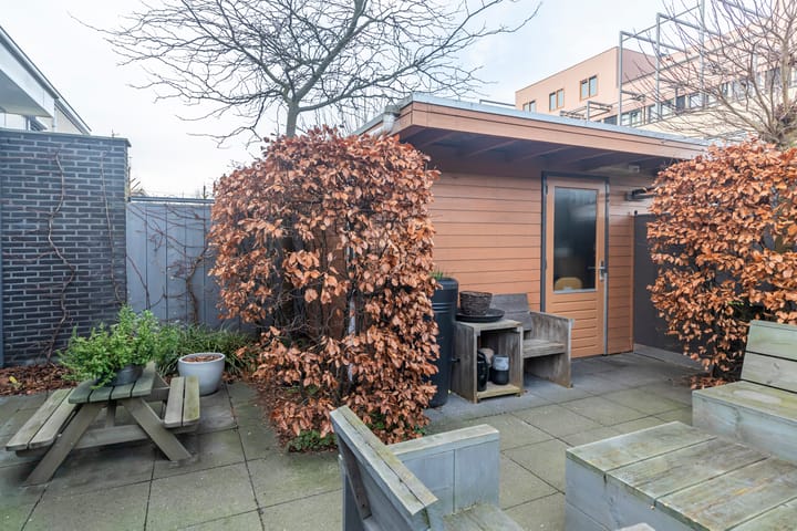 Foto 4 van Donnerlaan 27