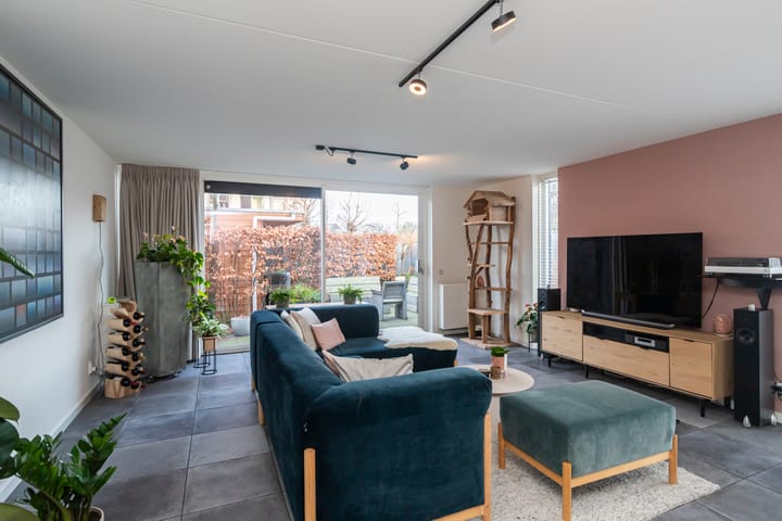 Foto 9 van Donnerlaan 27