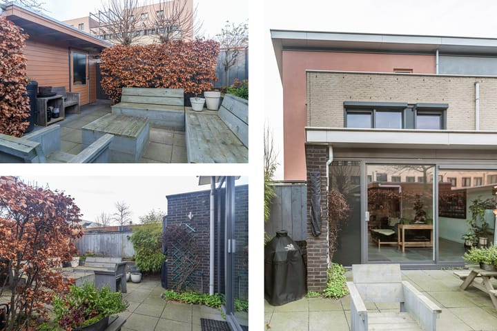 Foto 11 van Donnerlaan 27