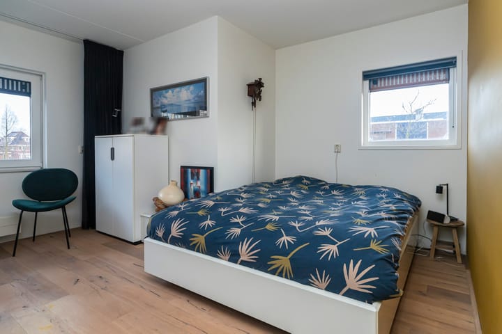 Foto 19 van Donnerlaan 27