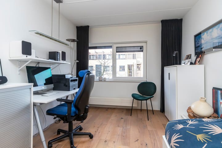 Foto 20 van Donnerlaan 27