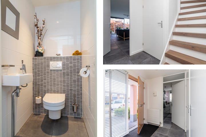 Foto 30 van Donnerlaan 27