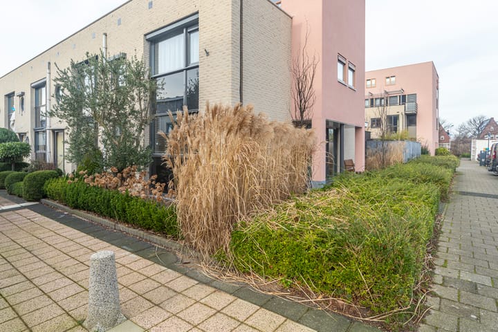 Foto 32 van Donnerlaan 27