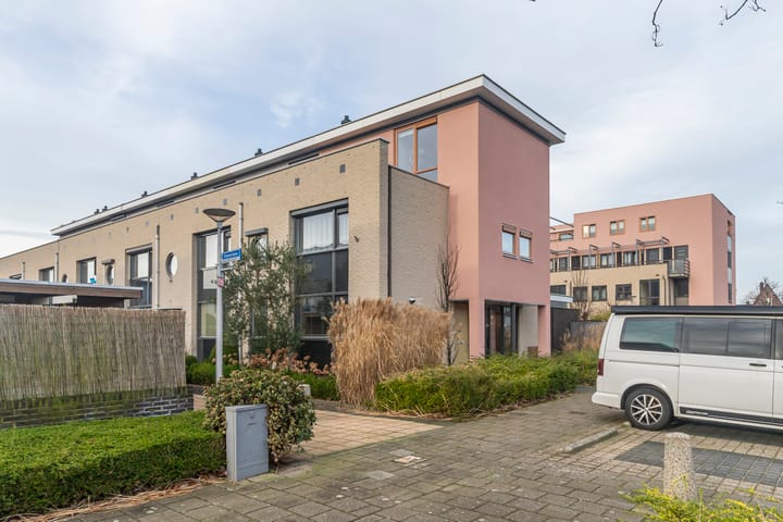 Foto 33 van Donnerlaan 27