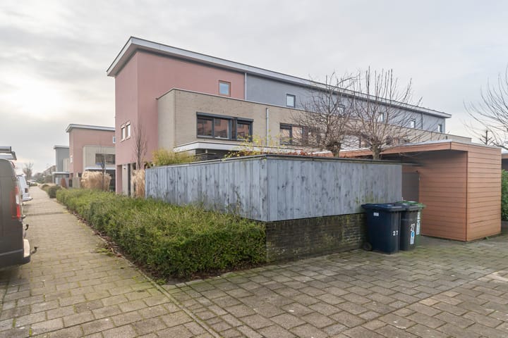 Foto 34 van Donnerlaan 27