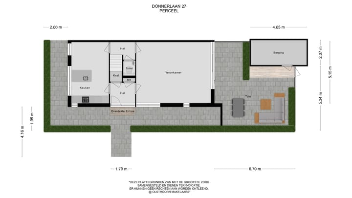 Foto 35 van Donnerlaan 27