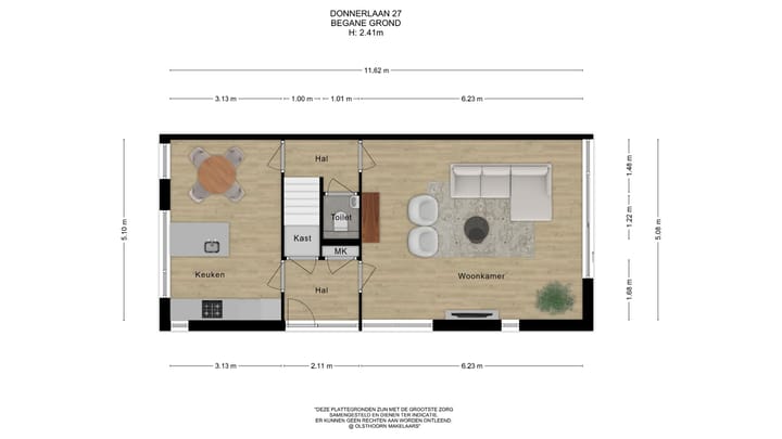 Foto 36 van Donnerlaan 27