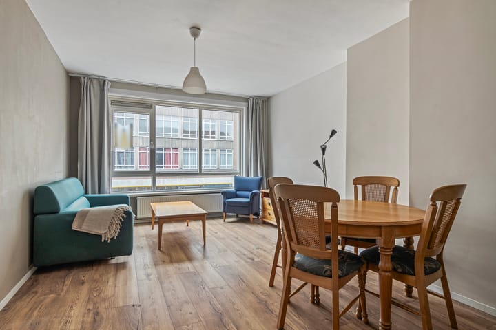 Foto 2 van Botersloot 18-B