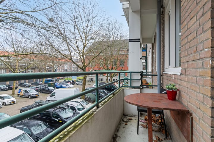 Foto 4 van Botersloot 18-B